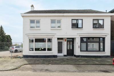 Woning Monseigneur Völkerstraat 12 Kaatsheuvel