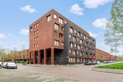 Woning Jan Steenstraat 50 Groningen