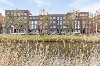 Woning N. Lansdorpstraat 53 Amsterdam