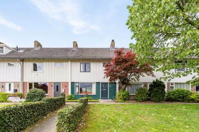 Woning Eeuwselstraat 21 Geldrop