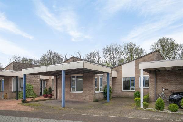 Woning Wickenburg 20 Eindhoven