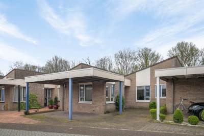 Woning Wickenburg 20 Eindhoven