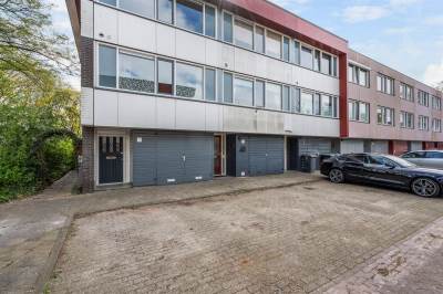 Woning Haarlebrink 1 Enschede