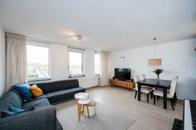 Woning Joris Ivenslaan 173 Almere