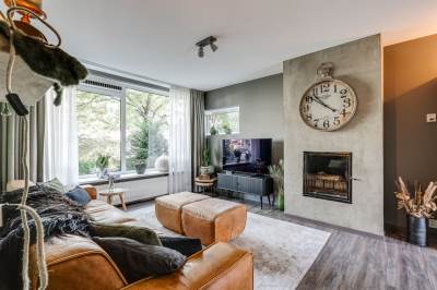 Woning Jan Barendselaan 157 Poeldijk