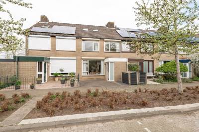 Woning Pruimeboom 4 Culemborg