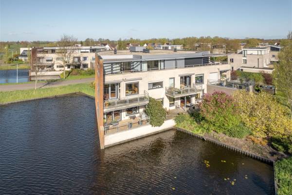 Woning Roefke 35 Joure
