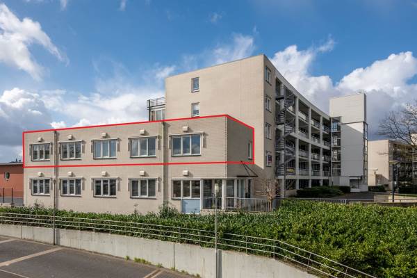 Woning Laan van de Mensenrechten 370B Apeldoorn