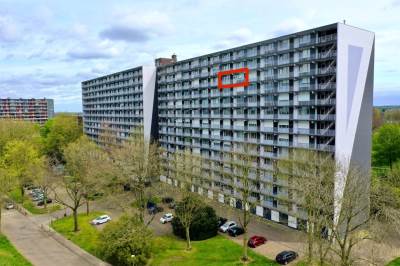 Woning Henri Dunantstraat 317 Brunssum