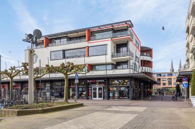 Woning Brabantplein 60 Uden
