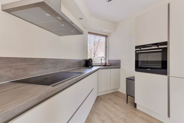 Woning Ibishoek 32 Spijkenisse