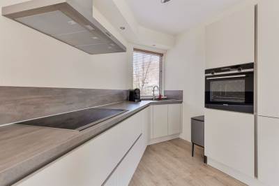 Woning Ibishoek 32 Spijkenisse