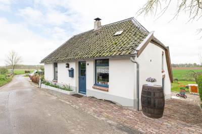 Woning Appeldijk 3 Deil