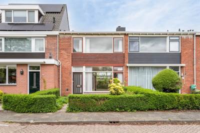 Woning Wulpstraat 3 Krimpen aan den IJssel