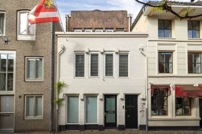 Woning Molenstraat 27 Den Bosch