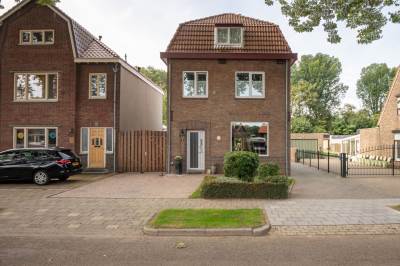 Woning Meidoornstraat 15 Geleen
