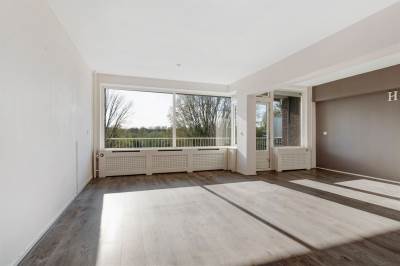 Woning Adriaan Dortsmanstraat 87 Rotterdam