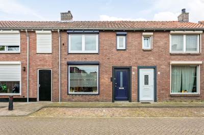 Woning Kettingstraat 9 Tilburg