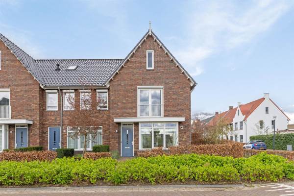 Woning Lakenvelder 31 Veldhoven