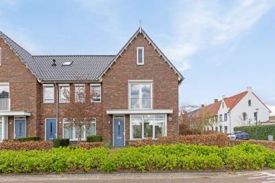 Woning Lakenvelder 31 Veldhoven