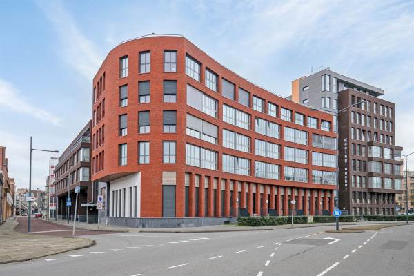 Woning Kluisstraat 97 Helmond