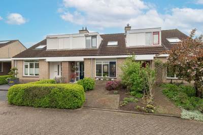 Woning Merwedestraat 30 Culemborg