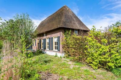 Woning Kalkestraat 52a Dodewaard