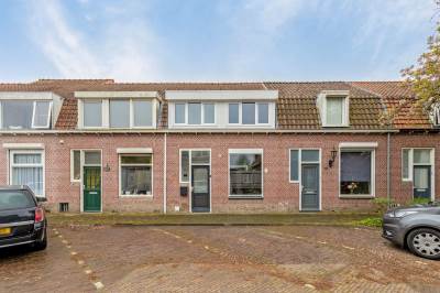 Woning Torenstraat 35 Dongen