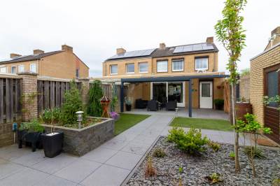 Woning Prinses Margrietstraat 9 Echt