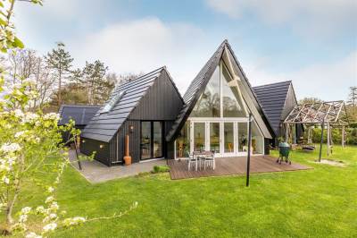 Woning Sportlaan 3b Oostvoorne