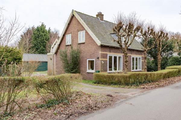 Woning Kerkweg 144 Heemskerk