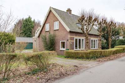 Woning Kerkweg 144 Heemskerk