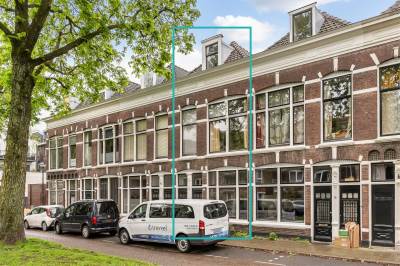 Woning Warande 33 Schiedam