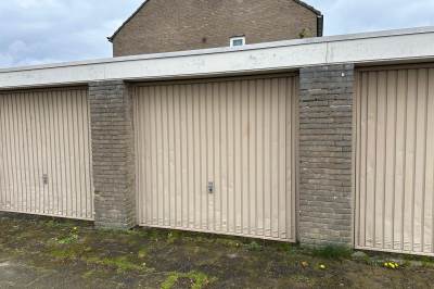 Garage Hertogenlaan 6c Geldrop