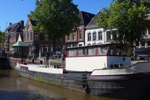 Woning Noorderhaven 1013 Groningen