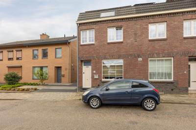 Woning Steegstraat 39 Sittard
