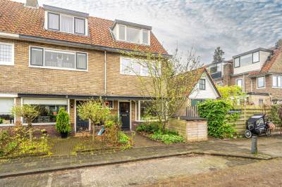 Woning Schiestraat 12 Amersfoort