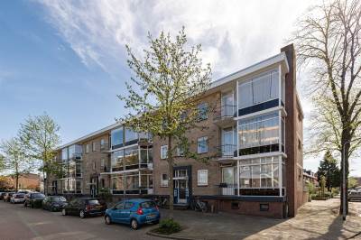 Woning Karel Doormanlaan 65 Hilversum