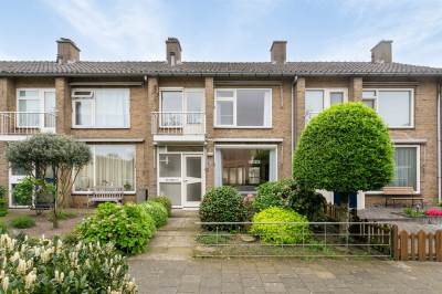 Woning Chopinstraat 5 Den Bosch