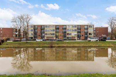 Woning Douwelerwetering 79 Deventer