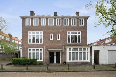 Woning St Servaasweg 5 Eindhoven