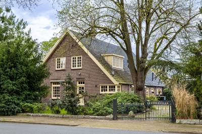 Woning Nieuw Witvoet 4 Almelo