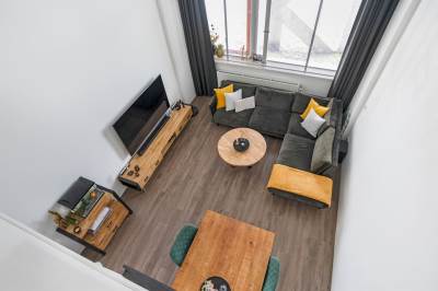 Woning Uiverstraat 104 Veenendaal