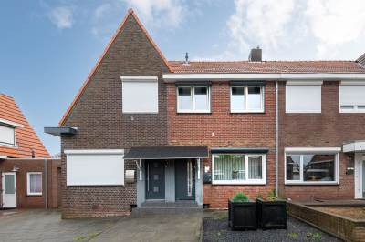 Woning Rector Fischerstraat 13 Landgraaf