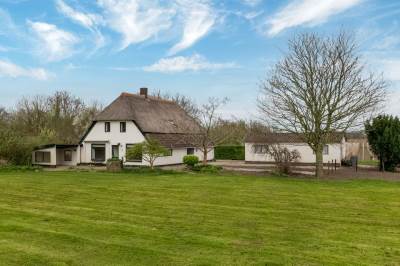 Woning Waaldijk 15 Slijk-Ewijk