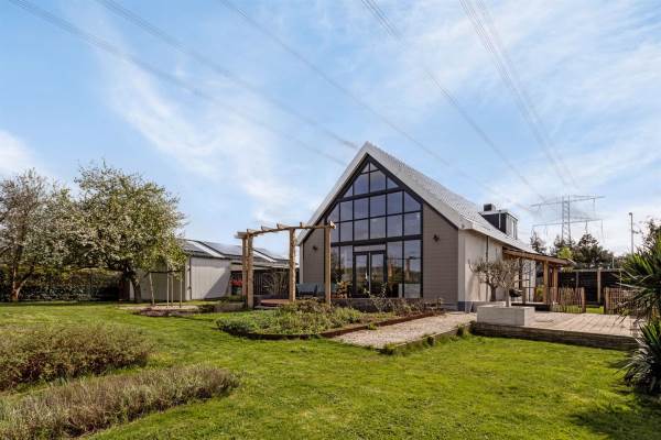 Woning Hoofdweg-Noord 53 Nieuwerkerk aan den IJssel