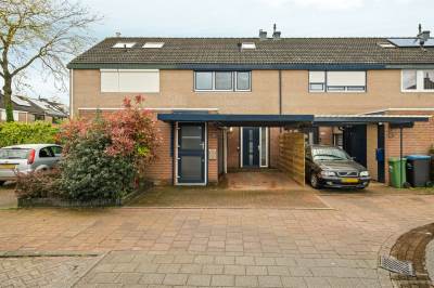 Woning Zellersacker 2016 Nijmegen