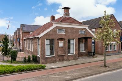 Woning Sluisstraat 149 Musselkanaal