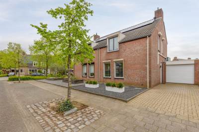 Woning Wingerd 10 Echt