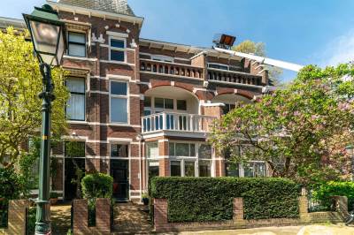 Woning Van Bleiswijkstraat 175 Den Haag